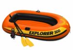 Varke Lundruese Explorer