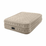 Dyshek me ajer Queen Comfort Plus - 152cm x 201cm x 51cm