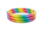 Pishine per femije me fryerje -  Rainbow Ombre