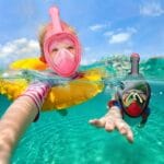 Maske Zhytje Panoramike - Image 4