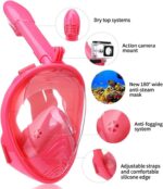 Maske Zhytje Panoramike - Image 5