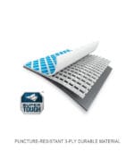 Pishine familjare drejtkendore Gri ULTRA XTR - 732cm x 366cm x 132cm - Image 7