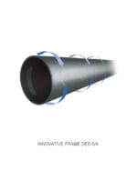 Pishine familjare drejtkendore Gri ULTRA XTR - 732cm x 366cm x 132cm - Image 8