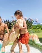 Pishine Kend Lojrash Jurassic - Image 2