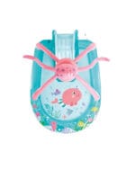 Pishine me rreshqitje Oktapod - Image 3