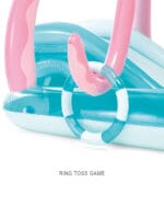 Pishine me rreshqitje Oktapod - Image 6