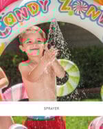 Pishine me rreshqitese - Candy Zone - Image 6