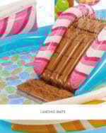 Pishine me rreshqitese - Candy Zone - Image 7