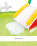 Pishine me rreshqitese - My Garden - Image 5