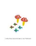 Pishine me rreshqitese - My Garden - Image 8