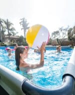 Pishine familjare drejtkendore Gri ULTRA XTR - 732cm x 366cm x 132cm - Image 14