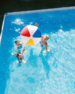 Pishine familjare drejtkendore Gri ULTRA XTR - 732cm x 366cm x 132cm - Image 16