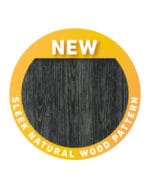 Pishine familjare rrethore Prism Greywood - 457cm x 122cm - Image 11