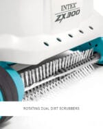 Robot Pastrimi Automatik ZX300 Deluxe - Image 5