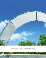 Tenda Intex Canopy - Image 5