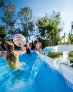 Drite shumengjyreshe Ujevare LED - Image 3