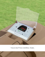 PureSpa Bubble Massage 4 persona - Image 4