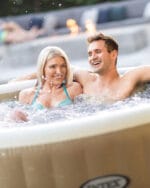 PureSpa Bubble Massage 4 persona - Image 6