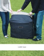 PureSpa Bubble Massage 4 persona - Image 11