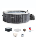 PureSpa Greywood Deluxe 6 Persona