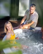 PureSpa Greywood Deluxe 6 Persona - Image 4