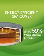 PureSpa Bubble Massage 8 persona - Image 14