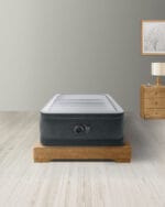 Dyshek me ajer Comfort Plus - 99cm x 191cm x 46cm - Image 2