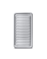 Dyshek me ajer Comfort Plus - 99cm x 191cm x 46cm - Image 3