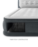 Dyshek me ajer Comfort Plus me mbeshtetese - 152cm x 236cm x 86cm - Image 6