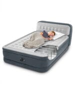 Dyshek me ajer Comfort Plus me mbeshtetese - 152cm x 236cm x 86cm - Image 7