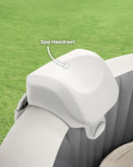 PureSpa Greywood Deluxe 6 Persona - Image 7