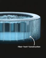 PureSpa Greywood Deluxe 6 Persona - Image 10