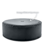 PureSpa Greywood Deluxe 6 Persona - Image 13